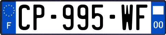 CP-995-WF