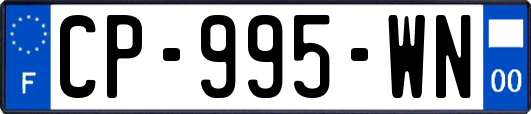 CP-995-WN