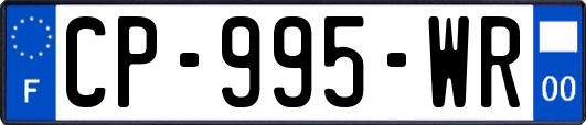 CP-995-WR
