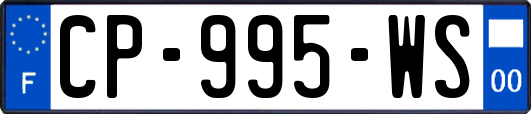 CP-995-WS