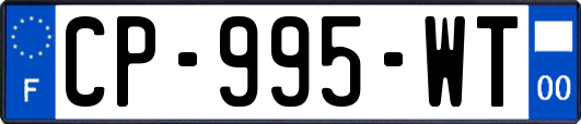 CP-995-WT