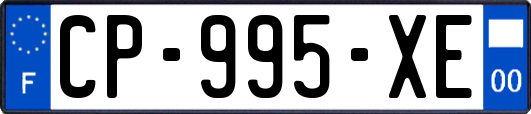 CP-995-XE