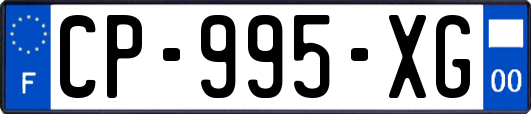 CP-995-XG