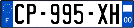 CP-995-XH