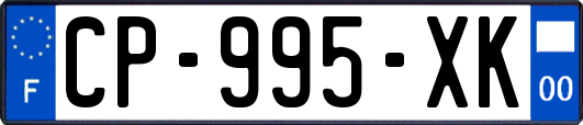 CP-995-XK