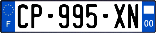 CP-995-XN