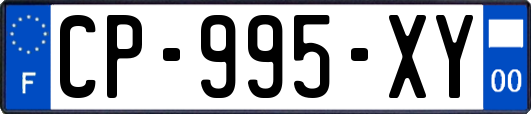 CP-995-XY