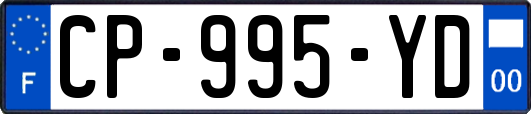 CP-995-YD