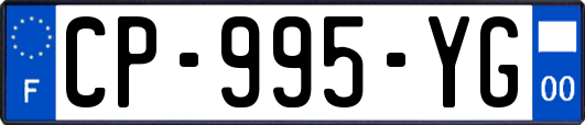 CP-995-YG