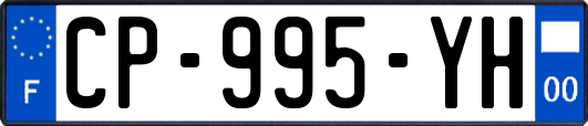 CP-995-YH