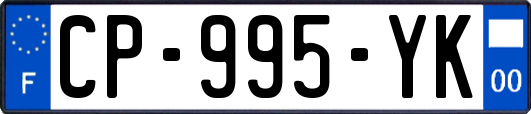 CP-995-YK