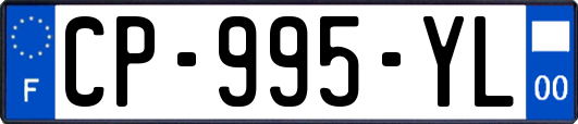 CP-995-YL