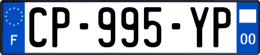 CP-995-YP