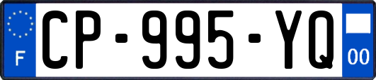 CP-995-YQ