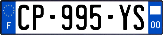 CP-995-YS