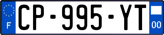 CP-995-YT