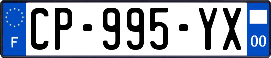 CP-995-YX