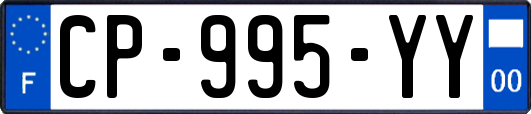 CP-995-YY