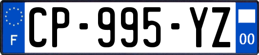 CP-995-YZ