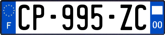 CP-995-ZC