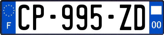 CP-995-ZD