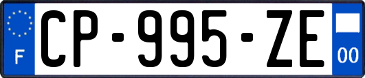 CP-995-ZE