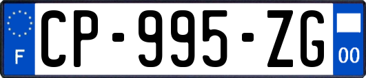 CP-995-ZG