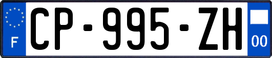 CP-995-ZH