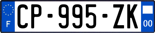 CP-995-ZK