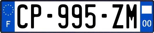 CP-995-ZM