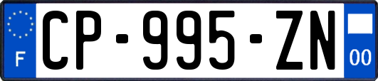 CP-995-ZN