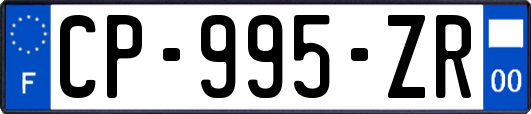 CP-995-ZR