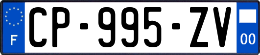 CP-995-ZV