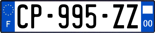 CP-995-ZZ