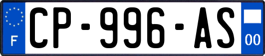 CP-996-AS