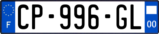 CP-996-GL