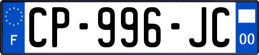 CP-996-JC
