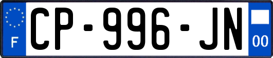 CP-996-JN