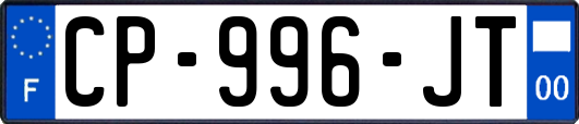 CP-996-JT