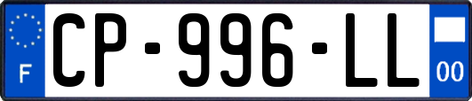 CP-996-LL