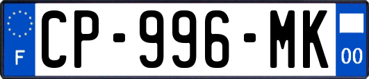 CP-996-MK