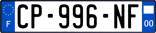 CP-996-NF