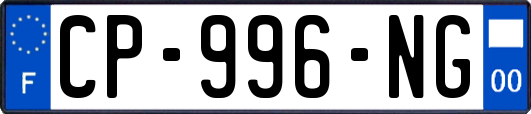 CP-996-NG