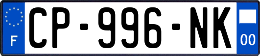 CP-996-NK