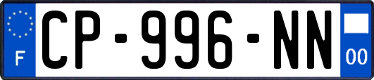 CP-996-NN