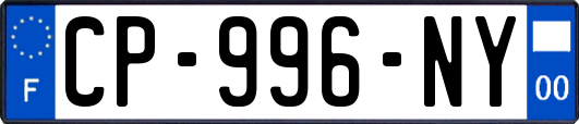 CP-996-NY