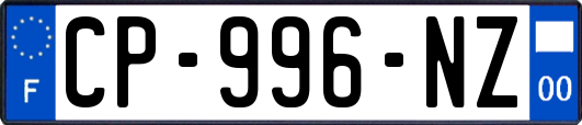 CP-996-NZ