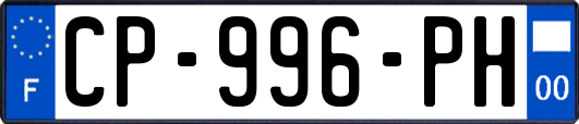 CP-996-PH