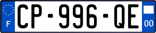 CP-996-QE