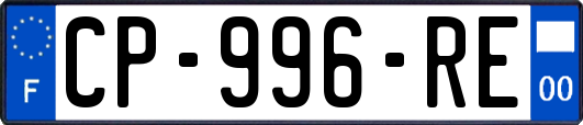 CP-996-RE